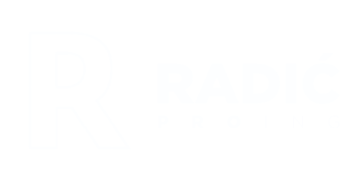 RADIĆ PRO ING d.o.o.